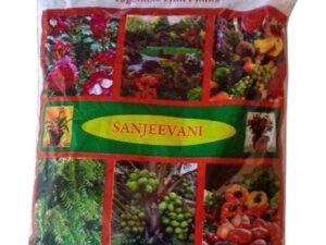Sanjeevini organic