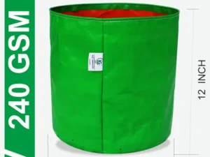GROW BAG 12"*12"